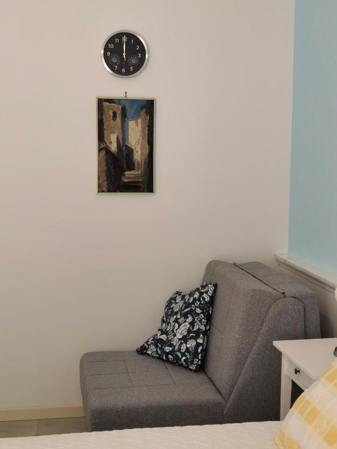 Ivan B&B, 5 Star Superior Room, Near The See And Park Novigrad Istria Dış mekan fotoğraf